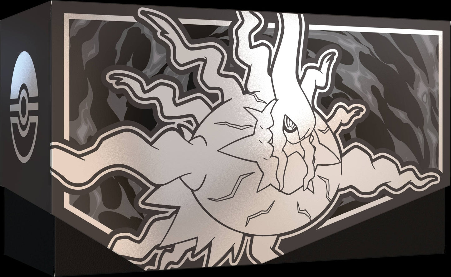 PREVENTA - Pokemon Mega Evolution Pitch Black Elite Trainer Box