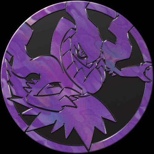 PREVENTA - Pokemon Mega Evolution Pitch Black Elite Trainer Box