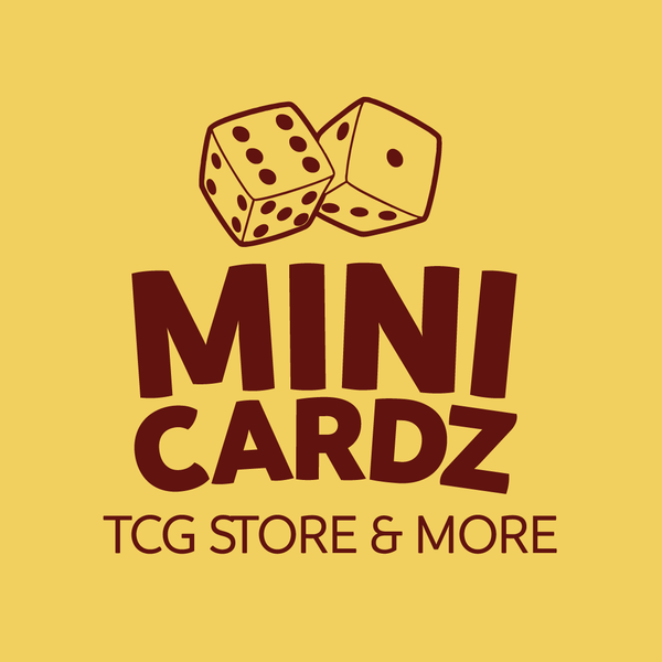 MiniCardz